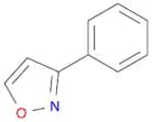 Isoxazole, 3-phenyl-
