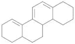 Chrysene, dodecahydro-