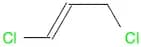 1-Propene, 1,3-dichloro-, (1E)-