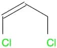 cis-​1,​3-​Dichloropropylene