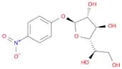 4-Nitrophenyl β-D-Galactofuranoside