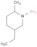 5-Ethyl-2-methylpyridine borane