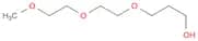 3-[2-(2-methoxyethoxy)ethoxy]propan-1-ol