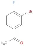 3'-Bromo-4'-fluoroacetophone