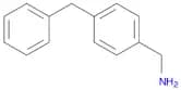 (4-benzylphenyl)methanamine