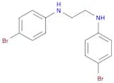 1,2-Ethanediamine, N,N'-bis(4-bromophenyl)- (9CI)