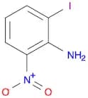 2-Iodo-6-nitroaniline