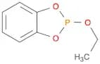 1,3,2-Benzodioxaphosphole, 2-ethoxy-