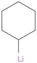 Lithium, cyclohexyl-