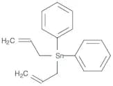 Stannane,diphenyldi-2-propen-1-yl-