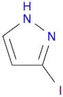1H-Pyrazole, 3-iodo-