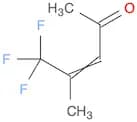 3-Penten-2-one, 5,5,5-trifluoro-4-methyl-