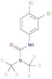 Urea, N'-(3,4-dichlorophenyl)-N,N-di(methyl-d3)-