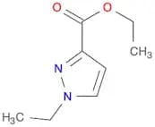 Ethyl 1-ethyl-1H-pyrazole-3-carboxylate