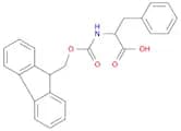 L-Phenylalanine-α,β-t2, N-[(9H-fluoren-9-ylmethoxy)carbonyl]- (9CI)