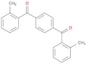 Methanone, 1,4-phenylenebis[(2-methylphenyl)-