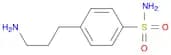 4-(3-Aminopropyl)benzenesulfonamide