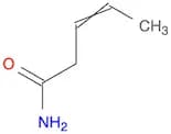 3-Pentenamide