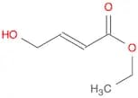 Ethyl 4-hydroxycrotonate