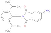 1H-Isoindole-1,3(2H)-dione, 5-amino-2-[2,6-bis(1-methylethyl)phenyl]-