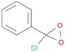 Dioxirane, chlorophenyl-