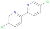 2,2'-Bipyridine, 5,5'-dichloro-