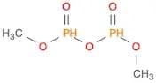 Diphosphonic acid, P,P'-dimethyl ester