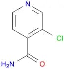 3-Chloroisonicotinamide