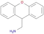 9H-Xanthene-9-methanamine