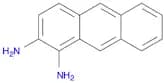1,2-Anthracenediamine