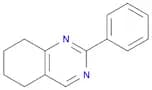 2-Phenyl-5,6,7,8-tetrahydroquinazoline
