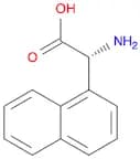 (R)-2-Amino-2-(naphthalen-1-yl)acetic acid