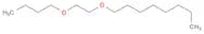 Octane, 1-(2-butoxyethoxy)-