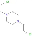 PIPERAZINE,1,4-BIS(2-CHLOROETHYL)-