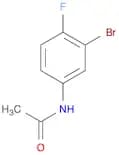 N-Acetyl 3-bromo-4-fluoroaniline