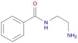 N-(2-aminoethyl)benzamide
