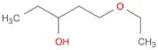 3-Pentanol, 1-ethoxy-