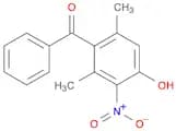Methanone, (4-hydroxy-2,6-dimethyl-3-nitrophenyl)phenyl-
