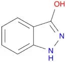 1H-Indazol-3-ol