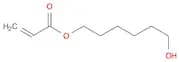 2-Propenoic acid, 6-hydroxyhexyl ester