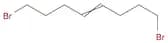 4-Octene, 1,8-dibromo-