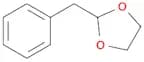 2-Benzyl-1,3-dioxolane