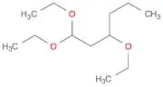 Hexane, 1,1,3-triethoxy-