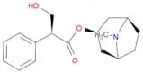 (-)-Atropine