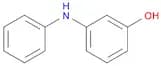 3-(Phenylamino)phenol