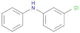 3-Chloro-N-phenylaniline