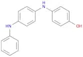 4-[[4-(Phenylamino)phenyl]amino]phenol