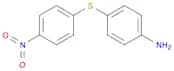 4-Amino-4'-nitrodiphenyl sulfide