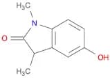 5-Hydroxy-1,3-dimethylindolin-2-one