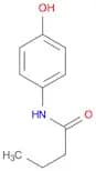 N-(4-Hydroxyphenyl)butanamide